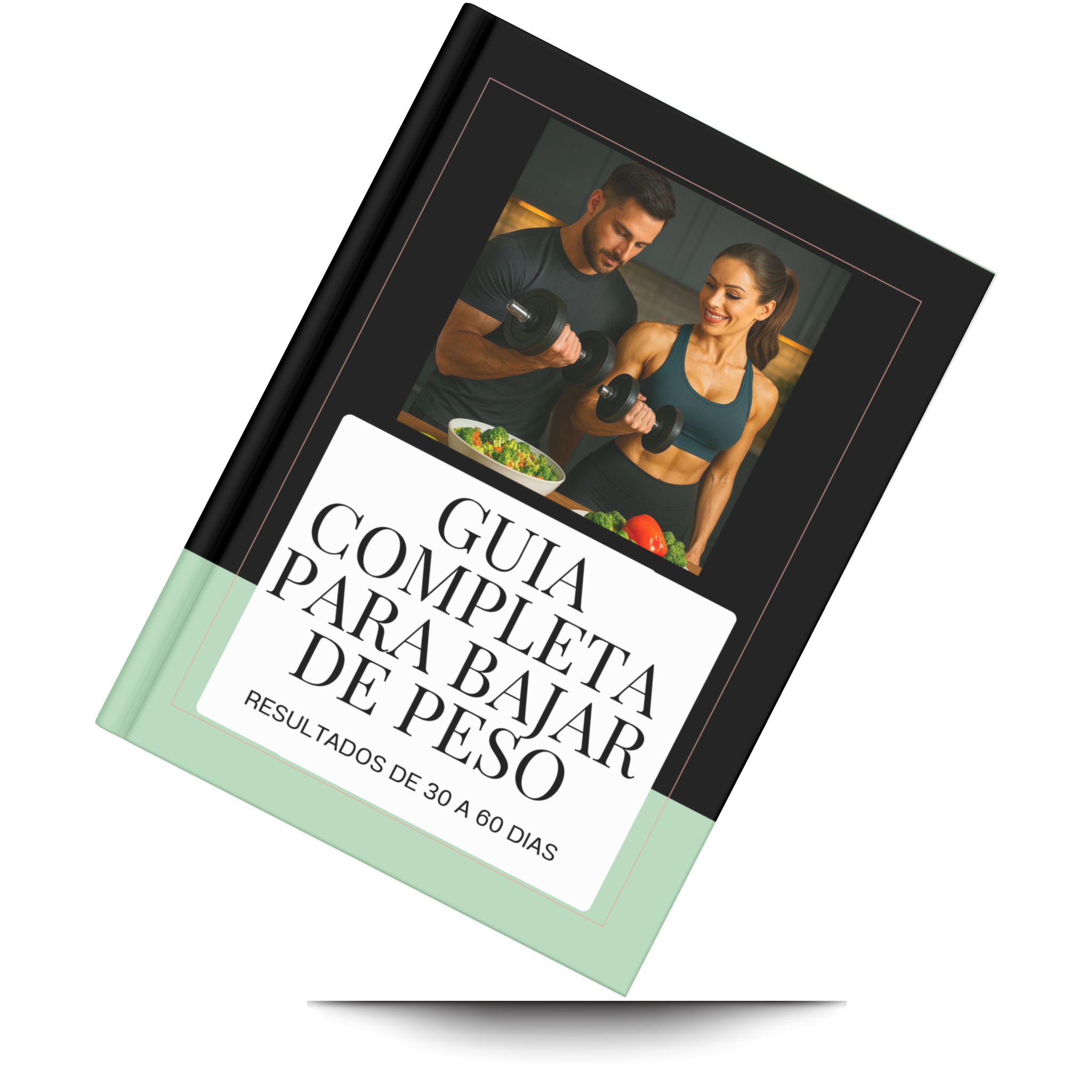 Transformá tu cuerpo en 30 días sin gimnasio ni dietas extremas